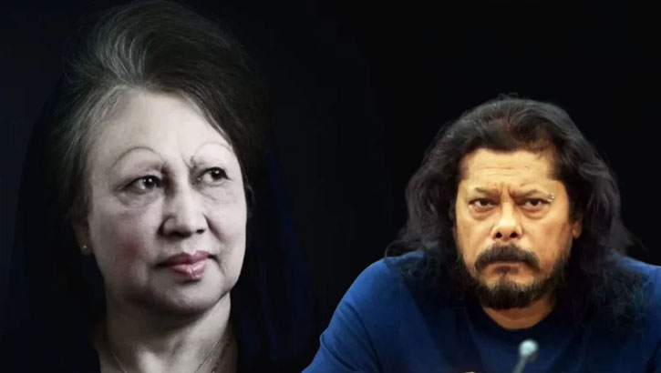 “খালেদা জিয়ার শোকসন্তপ্ত পরিবারের সদস্যদের প্রতি গভীর সমবেদনা”